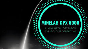 طلایاب GPX 6000 ماینلب