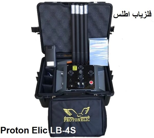 ردیاب Proton Elic Lb4s - Image 4