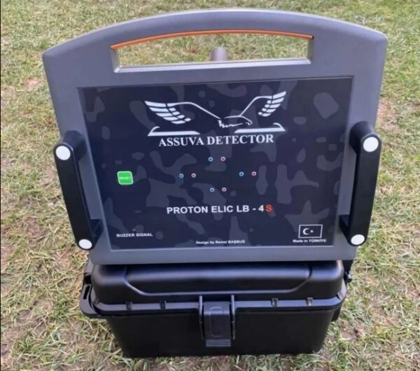 ردیاب Proton Elic Lb4s - Image 5