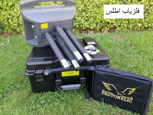 ردیاب Proton Elic Lb4s - Image 7
